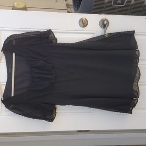 Little black dress size 1XL